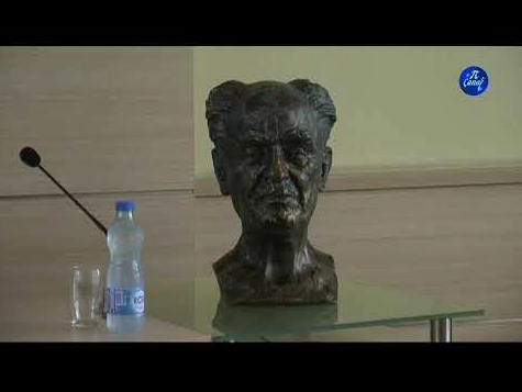 125 godina od rođenja Dragoljuba Jovanovića, Pirot, 2020.