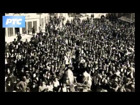 Dokumentarni film o Dragoljubu Jovanoviću, RTS 2, serijal „Preci i potomci: Sloboda bez straha”, 2012. 