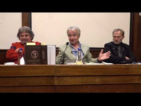 Promocija trotomnog izdanja „Razmišjanja o moralu”, Službeni Glasnik, Kolarčev Narodni Univerzitet, 2.12.2022.